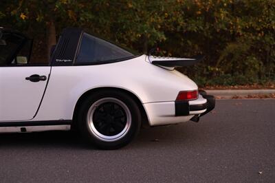 1983 Porsche 911 SC   - Photo 9 - Charlotte, NC 28273