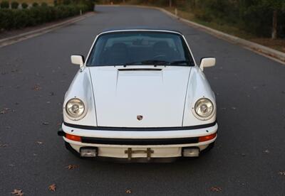 1983 Porsche 911 SC   - Photo 21 - Charlotte, NC 28273