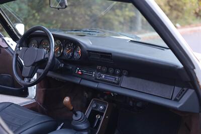 1983 Porsche 911 SC   - Photo 38 - Charlotte, NC 28273