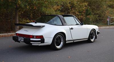 1983 Porsche 911 SC   - Photo 53 - Charlotte, NC 28273