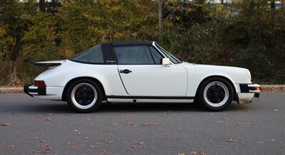 1983 Porsche 911 SC   - Photo 24 - Charlotte, NC 28273