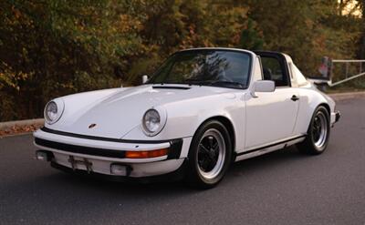 1983 Porsche 911 SC   - Photo 5 - Charlotte, NC 28273