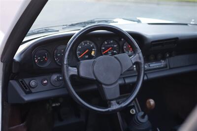 1983 Porsche 911 SC   - Photo 36 - Charlotte, NC 28273