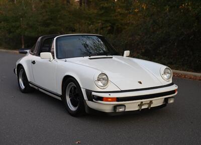 1983 Porsche 911 SC   - Photo 55 - Charlotte, NC 28273