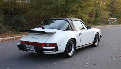 1983 Porsche 911 SC   - Photo 25 - Charlotte, NC 28273