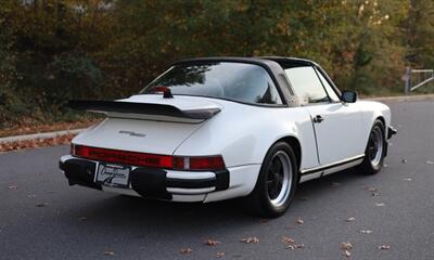 1983 Porsche 911 SC   - Photo 52 - Charlotte, NC 28273