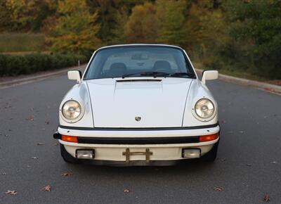 1983 Porsche 911 SC   - Photo 22 - Charlotte, NC 28273