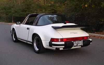 1983 Porsche 911 SC   - Photo 59 - Charlotte, NC 28273