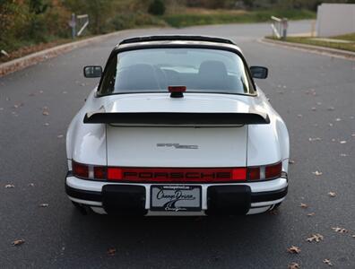 1983 Porsche 911 SC   - Photo 51 - Charlotte, NC 28273