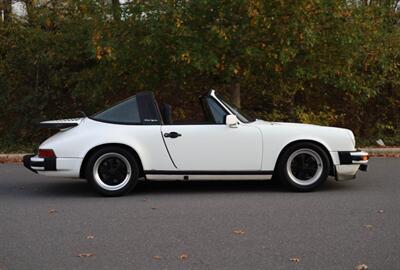 1983 Porsche 911 SC   - Photo 54 - Charlotte, NC 28273