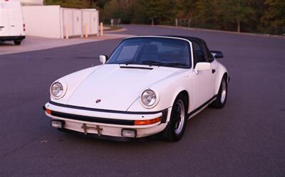 1983 Porsche 911 SC   - Photo 16 - Charlotte, NC 28273