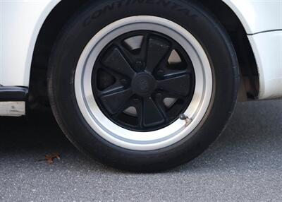 1983 Porsche 911 SC   - Photo 32 - Charlotte, NC 28273