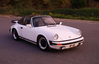 1983 Porsche 911 SC   - Photo 13 - Charlotte, NC 28273