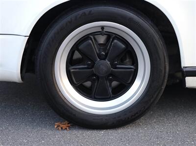 1983 Porsche 911 SC   - Photo 31 - Charlotte, NC 28273