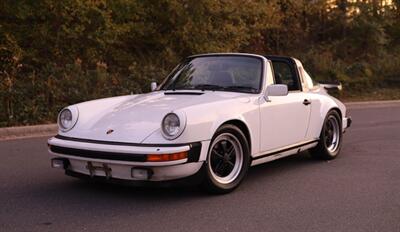 1983 Porsche 911 SC   - Photo 10 - Charlotte, NC 28273