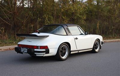 1983 Porsche 911 SC   - Photo 18 - Charlotte, NC 28273