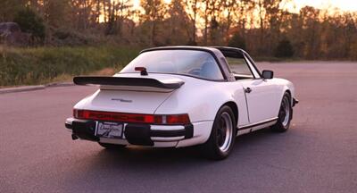 1983 Porsche 911 SC   - Photo 6 - Charlotte, NC 28273