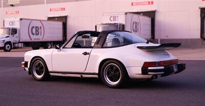 1983 Porsche 911 SC   - Photo 15 - Charlotte, NC 28273