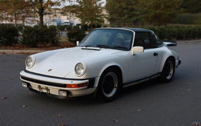 1983 Porsche 911 SC   - Photo 23 - Charlotte, NC 28273