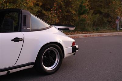 1983 Porsche 911 SC   - Photo 8 - Charlotte, NC 28273