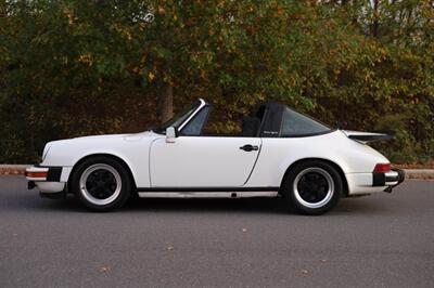 1983 Porsche 911 SC   - Photo 58 - Charlotte, NC 28273