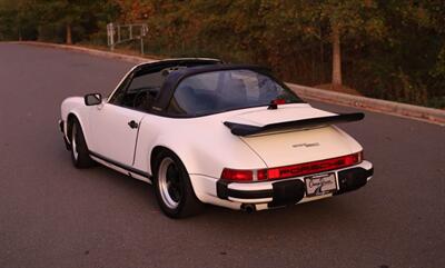 1983 Porsche 911 SC   - Photo 11 - Charlotte, NC 28273