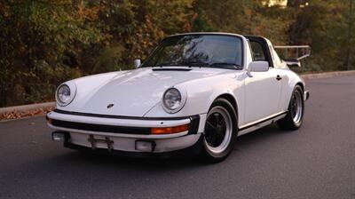 1983 Porsche 911 SC   - Photo 7 - Charlotte, NC 28273