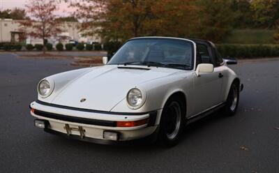 1983 Porsche 911 SC   - Photo 57 - Charlotte, NC 28273