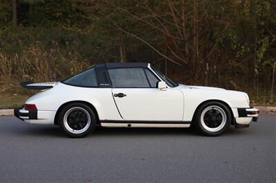 1983 Porsche 911 SC   - Photo 19 - Charlotte, NC 28273