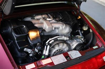 1996 Porsche 911 Carrera   - Photo 12 - Charlotte, NC 28206