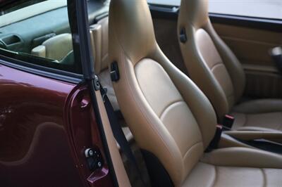 1996 Porsche 911 Carrera   - Photo 21 - Charlotte, NC 28206