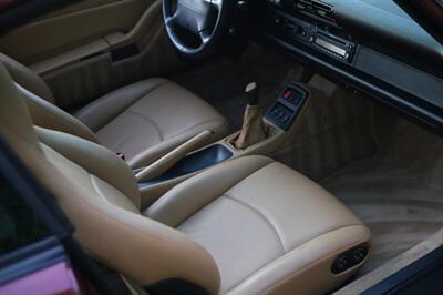 1996 Porsche 911 Carrera   - Photo 22 - Charlotte, NC 28206