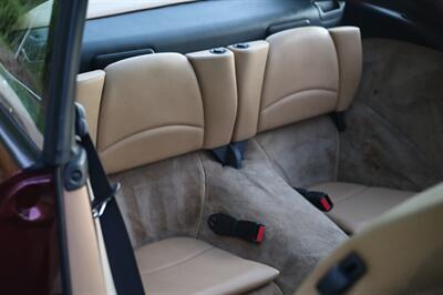 1996 Porsche 911 Carrera   - Photo 16 - Charlotte, NC 28206