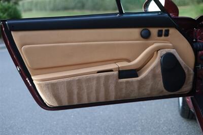 1996 Porsche 911 Carrera   - Photo 24 - Charlotte, NC 28206