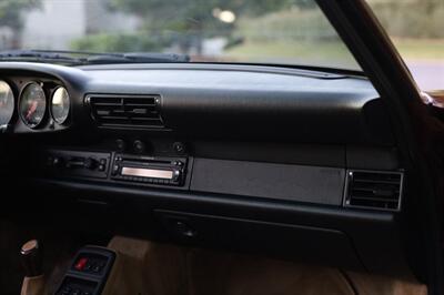 1996 Porsche 911 Carrera   - Photo 20 - Charlotte, NC 28206