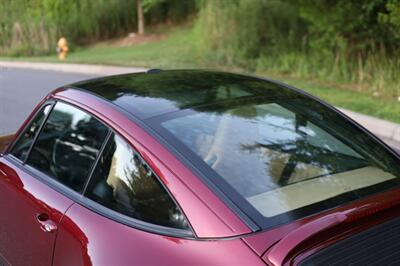 1996 Porsche 911 Carrera   - Photo 14 - Charlotte, NC 28206