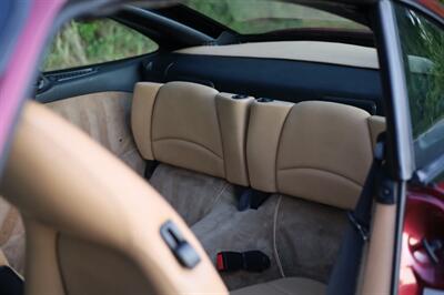 1996 Porsche 911 Carrera   - Photo 23 - Charlotte, NC 28206