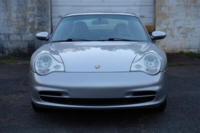2004 Porsche 911 Carrera - Photo 42 - Charlotte, NC 28206