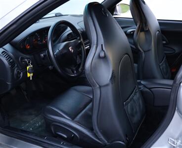 2004 Porsche 911 Carrera - Photo 31 - Charlotte, NC 28206