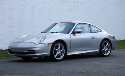 2004 Porsche 911 Carrera - Photo 2 - Charlotte, NC 28206