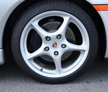 2004 Porsche 911 Carrera - Photo 28 - Charlotte, NC 28206