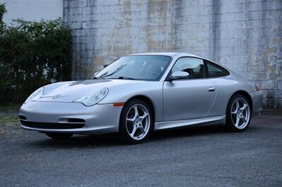 2004 Porsche 911 Carrera - Photo 43 - Charlotte, NC 28206