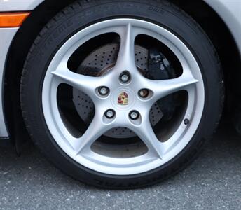 2004 Porsche 911 Carrera - Photo 29 - Charlotte, NC 28206