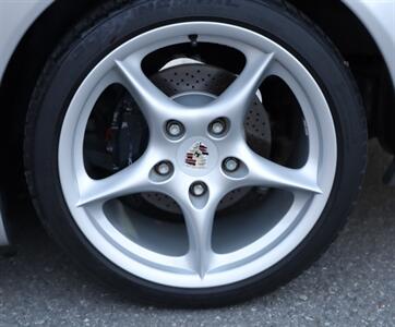 2004 Porsche 911 Carrera - Photo 30 - Charlotte, NC 28206