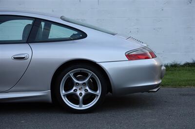 2004 Porsche 911 Carrera - Photo 8 - Charlotte, NC 28206