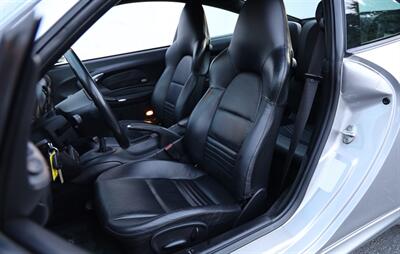 2004 Porsche 911 Carrera - Photo 13 - Charlotte, NC 28206
