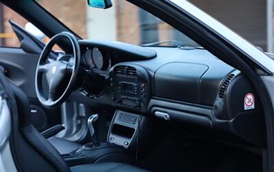 2004 Porsche 911 Carrera - Photo 21 - Charlotte, NC 28206