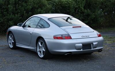 2004 Porsche 911 Carrera - Photo 32 - Charlotte, NC 28206