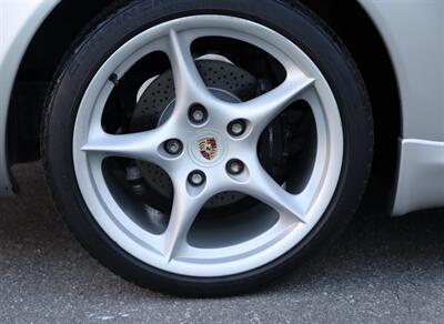 2004 Porsche 911 Carrera - Photo 27 - Charlotte, NC 28206
