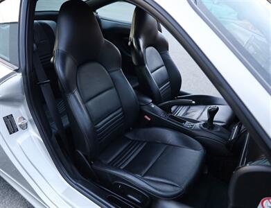 2004 Porsche 911 Carrera - Photo 12 - Charlotte, NC 28206